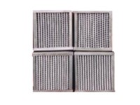 200×200型GKA耐高溫過(guò)濾器