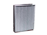 610×457型GKA耐高溫過(guò)濾器