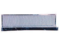 1000×320型GKA耐高溫過(guò)濾器