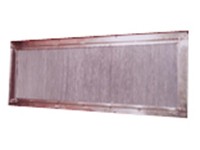 1300型GKA耐高溫過(guò)濾器