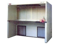 SZ-201型雙人超凈工作臺