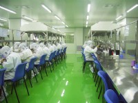 安徽某肉食包裝廠