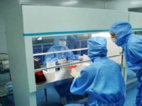 湖南某電子設(shè)備組裝廠