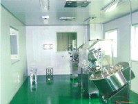 江蘇某質量檢測機構