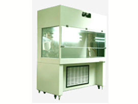 JCX-201型垂直雙人超凈工作臺