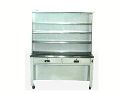 JQ-01型醫用凈化器械柜