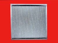 耐高溫過(guò)濾器