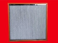 耐高溫過(guò)濾器