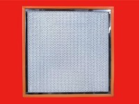 耐高溫過(guò)濾器