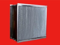 耐高溫過(guò)濾器