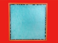 耐高溫過(guò)濾器