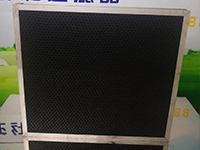 板式活性碳過濾器